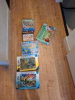 Puzzelcollectie: Ravensburger, That's Life & meer, Ophalen, Minder dan 500 stukjes, Gebruikt, Legpuzzel