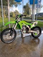 Kawasaki KX450F 2017, Motoren, Onderdelen | Kawasaki, Ophalen of Verzenden, Gebruikt