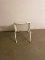Witte Pedrali Snow Stoel, Huis en Inrichting, Ophalen, Kunststof, Gebruikt, Wit