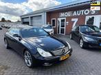 Mercedes-Benz CLS-klasse 350 , APK 08-2026, Auto's, Mercedes-Benz, Automaat, Achterwielaandrijving, Gebruikt, Leder en Stof