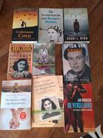 Diverse 2e wereldoorlog boeken, Ophalen of Verzenden, Tweede Wereldoorlog, Gelezen