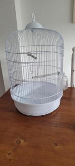 Vogelkooi, Dieren en Toebehoren, Vogels | Hokken en Kooien, Ophalen of Verzenden, Nieuw, Metaal, Vogelkooi