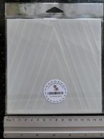 3 delig chevron stencil SIMON SAYS STAMP KAARTEN MAKEN LAYER, Ophalen of Verzenden, Nieuw, Overige thema's, Pons of Mal