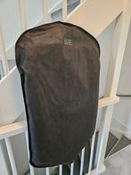 Heren kostuum zwart, Kleding | Heren, Ophalen of Verzenden, Zo goed als nieuw, Maat 46 (S) of kleiner, Zwart