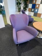 Design Bert Plantagie - Fauteuil / stoel, 6 stuks, Minder dan 50 cm, Gebruikt, 75 tot 100 cm, Ophalen of Verzenden