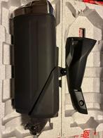 V-STROM 800 originele uitlaat, Motoren, Ophalen, Gebruikt