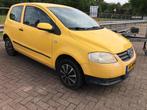 Volkswagen Fox 1.2 Trendline, Voorwielaandrijving, Overige kleuren, 4 stoelen, 1198 cc