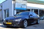 BMW 6-serie Gran Coupé 640i High Executive 1 EIGENAAR 1 DEA, Achterwielaandrijving, Sedan, 6 cilinders, 100 €/maand