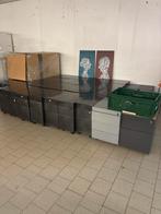 Ladeblokken met wieltjes - €10 per stuk, Ophalen, Gebruikt