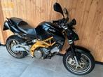 APRILIA Shiver 750 Shiver-750 Shiver750 Akrapovic, Motoren, 750 cc, 2 cilinders, Bedrijf, Meer dan 35 kW