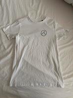 Ocean Shirt - Maat L, Ophalen of Verzenden, Zo goed als nieuw, Maat 52/54 (L), Wit