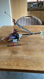 Defecte E-Treme Helikopter - Onderdelen of Reparatie, Ophalen of Verzenden, Gebruikt