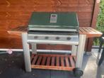 Outback Ranger Plus Barbecue, Tuin en Terras, Gasbarbecues, Ophalen of Verzenden, Gebruikt