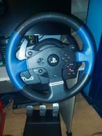 Compleet Thrustmaster pro t150 racestuur, Ophalen, Zo goed als nieuw