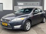Ford Mondeo 2.0-16V Limited | AIRCO | PDC | NAVI | CC | NL A, Euro 5, Stof, Gebruikt, Zwart