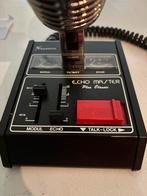 Sadelta echo master plus classic retro!!!!!!, Ophalen of Verzenden, Zo goed als nieuw, Zender en Ontvanger