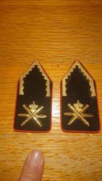 Generaal Landmacht DT2000 Korps Luchtdoelartillerie Embleem, Verzamelen, Ophalen of Verzenden, Landmacht, Nederland, Embleem of Badge