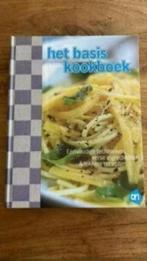 Het basis kookboek. ALbert Heijn, Ophalen of Verzenden, Zo goed als nieuw