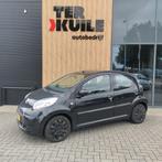 Citroen C1 1.0-12V 2011 AIRCO SELECTION 5DRS, Voorwielaandrijving, Euro 5, Gebruikt, 4 stoelen