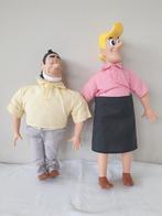 Tante Sidonia en Jerom, Verzamelen, Ophalen of Verzenden, Suske en Wiske, Zo goed als nieuw, Beeldje of Figuurtje