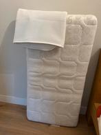 Babyflow matras modulair incl sleepfresh beschermmat, Kinderen en Baby's, Kinderkamer | Bedden, Ophalen, Zo goed als nieuw, Minder dan 140 cm