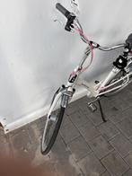 Batavus Witte Mambo damesfiets, Fietsen en Brommers, Fietsen | Dames | Damesfietsen, Ophalen, Versnellingen, Batavus, Pack & Zo
