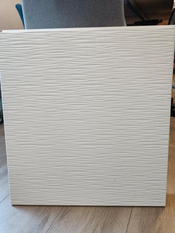 4x witte Ikea Besta deur LAXVIKEN - afbeelding 2