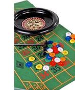 Roulette Holland Casino Spel Compleet, Hobby en Vrije tijd, Gezelschapsspellen | Bordspellen, Ophalen of Verzenden, Zo goed als nieuw