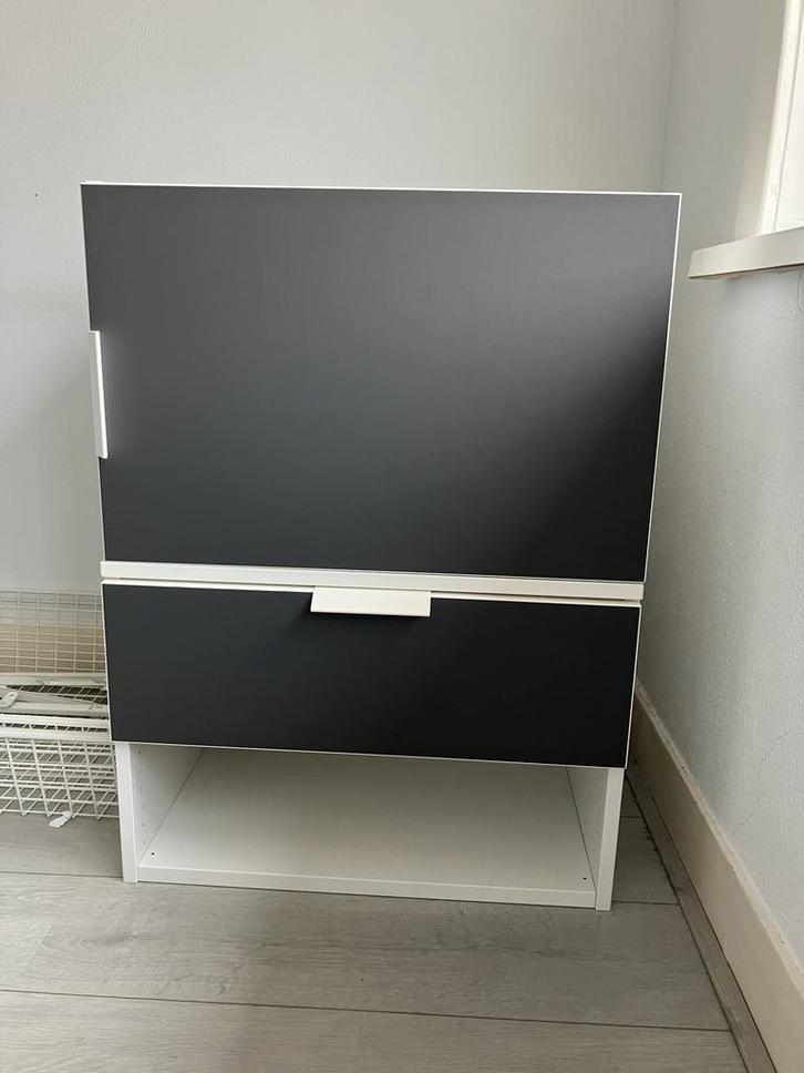 IKEA Platsa Kast Onderdelen, Huis en Inrichting, Kasten | Kledingkasten, Gebruikt, 100 tot 150 cm, 50 tot 100 cm, 50 tot 75 cm