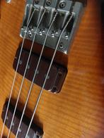 Vintage  Ibanez Roadster Bass, Ophalen of Verzenden, Gebruikt, Elektrisch