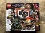 Lego Marvel 76185: Spider-Man at the Sanctum Workshop SEALED, Ophalen of Verzenden, Nieuw, Complete set, Lego