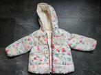 Winterjas maat 92/98, Zara baby girl, Ophalen, Gebruikt, Meisje, Jas
