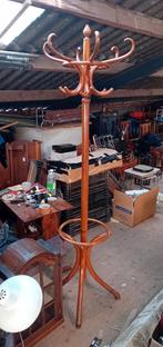 Thonet Style Kapstok, Huis en Inrichting, Woonaccessoires | Kapstokken, Wandkapstok, Ophalen of Verzenden, Zo goed als nieuw, Minder dan 100 cm