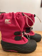 Sorel snowboots 37,5, Sorel, Ophalen of Verzenden, Zo goed als nieuw, Overige typen