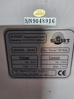 Sunset zonnepaneel 30Wp. Monocristalijn, Sunset solar, Info@sunset-solar.com, Nieuw, Ophalen of Verzenden