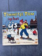 Timmetje Tom op het IJS, Verzenden, Zo goed als nieuw