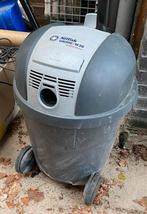 Nilfisk Viking W20 Waterstofzuiger met slang, Ophalen, Gebruikt, Waterstofzuiger