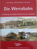 Die Werrabahn, Verzenden, Gelezen, Diverse auteurs