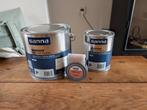 Gamma Mengverf Baked Clay ongeopend, Doe-het-zelf en Verbouw, Verf, Beits en Lak, Minder dan 5 liter, Ophalen, Nieuw, Verf