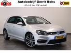 Volkswagen Golf 1.4 TSI ACT Highline R-line CruiseControl 18, Auto's, Volkswagen, Gebruikt, 4 cilinders, 150 pk, 650 kg