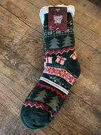 Nieuwe Apollo Kerstsokken - Maat 36-41, Kleding | Dames, Sokken en Kousen, Sokken en Kniesokken, Maat 35 t/m 38, Nieuw, Ophalen of Verzenden