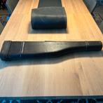 Oude geweerkoffer, Ophalen of Verzenden, Gebruikt