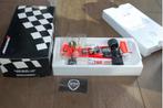 1:18 MCLAREN M23 MASS SOUTH AFRICA Minichamps in doos WRH, MiniChamps, Zo goed als nieuw, Auto, Verzenden