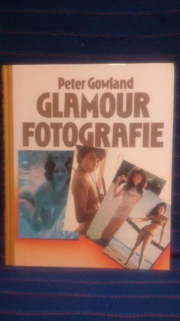 Glamour Fotografie, Peter Gowland, Amsterdam / Brussel 1977 beschikbaar voor biedingen