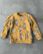 CarlijnQ sweater maat 110-116, Jongen, Trui of Vest, Ophalen of Verzenden, Zo goed als nieuw