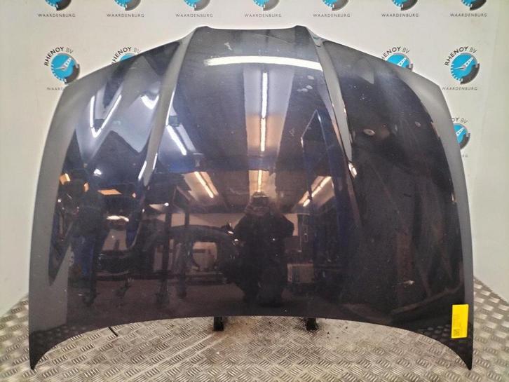 SEAT IBIZA 1.4-16V SPORT MOTORKAP 2004, Auto-onderdelen, Overige Auto-onderdelen, Gebruikt, ARN erkend, Stiba lid, Erkend duurzaam