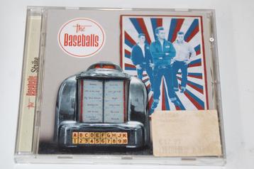 the baseballs-strike beschikbaar voor biedingen