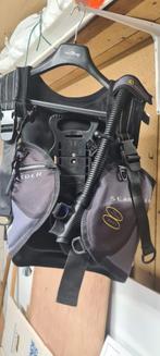 Trimvest met complete ademset., Watersport en Boten, Ophalen, Gebruikt, Trimvest of Wing
