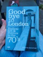 Goodbye to London, Ophalen of Verzenden, Zo goed als nieuw