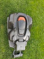 Husqvarna Automower 430X 3000m2, Tuin en Terras, Robotmaaiers, Gebruikt, Ophalen of Verzenden, Husqvarna, 20 tot 25 cm